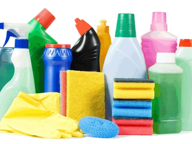 Danh mục hàng đóng gói sẵn nhóm 2: Quy định và sai số cần tránh 10 Nhóm mỹ phẩm và hóa phẩm tẩy rửa