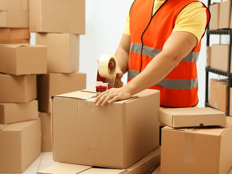 Tổng hợp các loại bao bì đóng gói hàng hóa hiện nay 13 Những sai lầm thường gặp gây lãng phí chi phí đóng gói