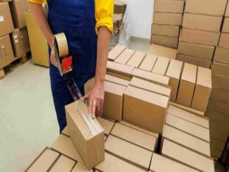 Cách đóng gói hàng trên Shopee chi tiết từ A-Z 9 Quy định đóng gói chung của Shopee