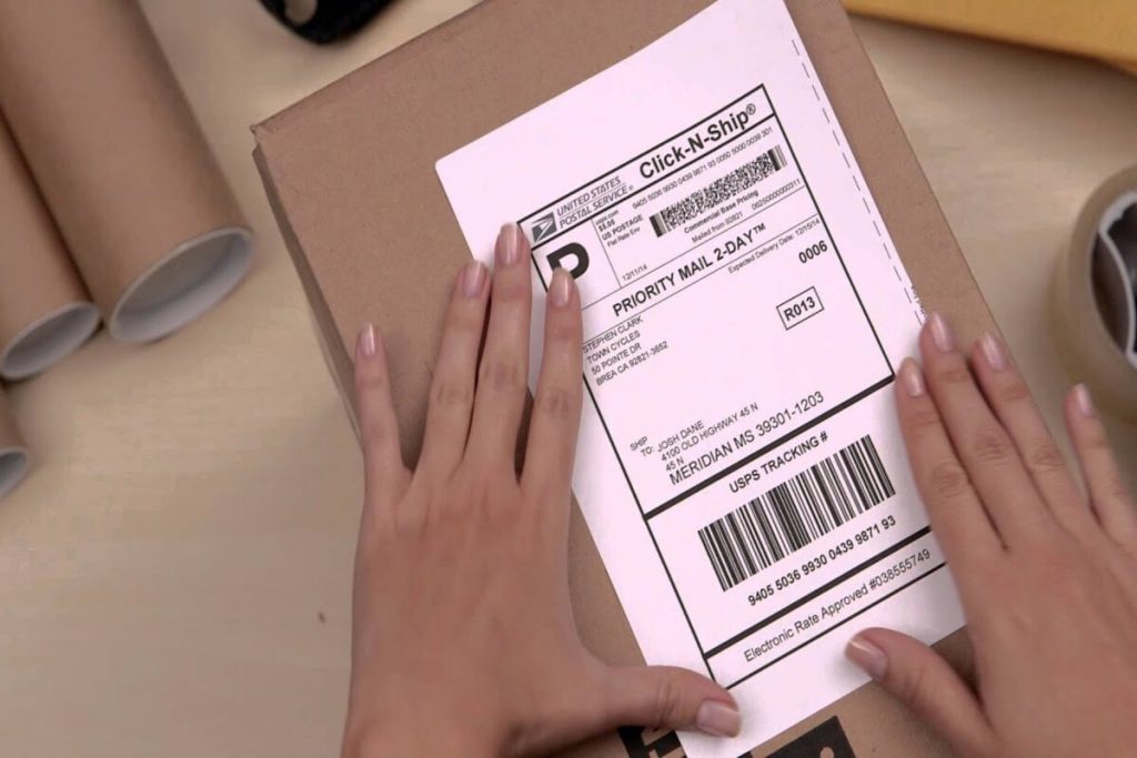Shipping Mark là gì? Quy định nhãn hiệu vận chuyển mới 9 Shipping Mark là gì? Quy định nhãn hiệu vận chuyển mới