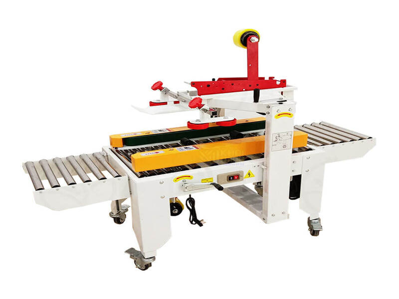 Máy dán thùng carton tăng năng suất đóng gói gấp 5 lần 8 Tại sao doanh nghiệp nên đầu tư máy dán thùng carton ngay hôm nay?