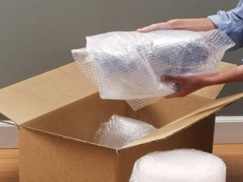 Tại sao quy trình đóng gói hàng điện tử lại quan trọng?