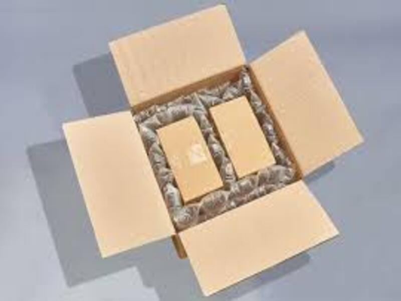 7 Cách để giảm chi phí đóng gói hiệu quả cho doanh nghiệp 9 Thay đổi vật liệu đóng gói