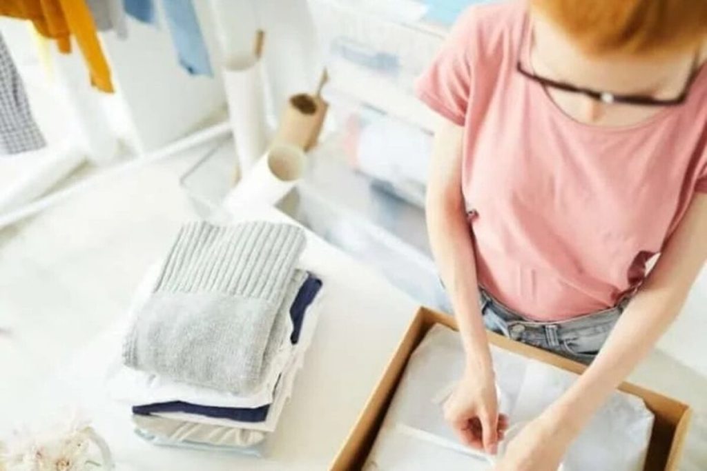 Tiêu chuẩn đóng gói hàng may mặc: Quy trình & Nguyên tắc vàng cho doanh nghiệp