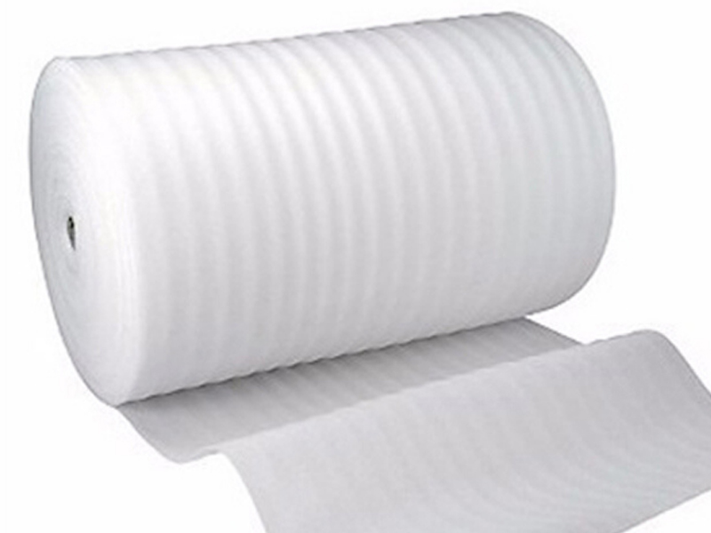 Tổng hợp các vật liệu đóng gói hàng hóa an toàn và tối ưu 12 Xốp PE Foam là vật liệu đóng gói hàng hóa