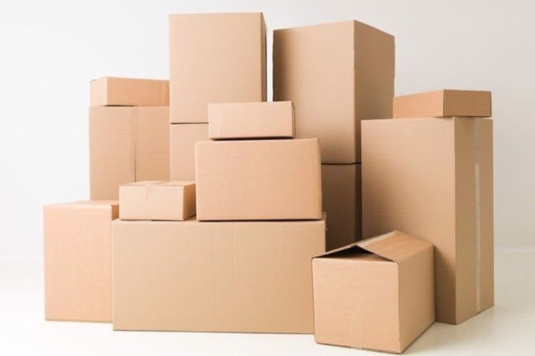 cách tính kích thước thùng carton đóng gói hàng hóa
