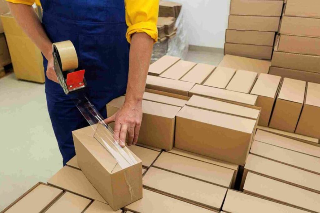 Top 10 dựng cụ đóng gói hàng hóa không thể thiếu cho doanh nghiệp