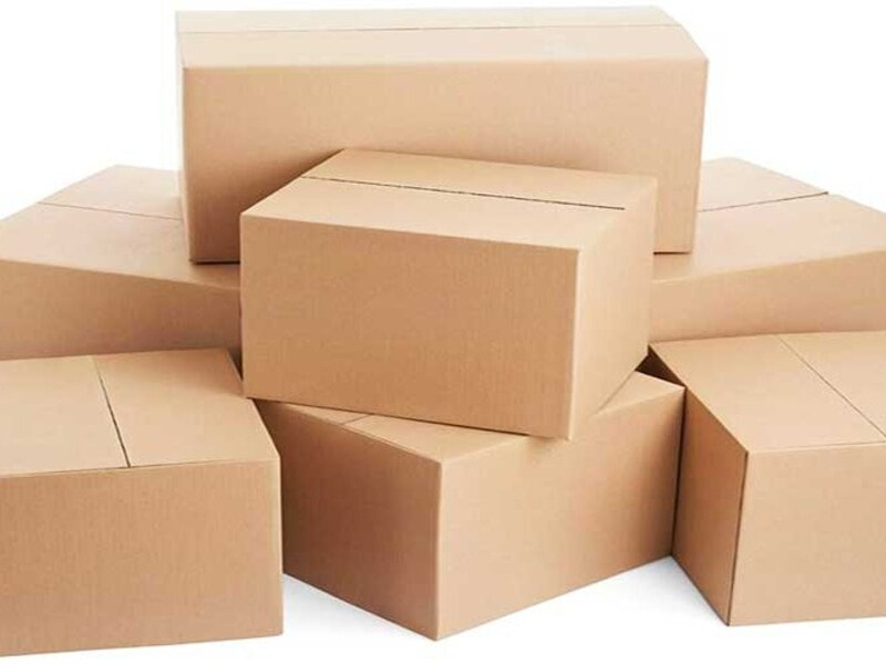 Top 10 dụng cụ đóng gói hàng hóa không thể thiếu cho doanh nghiệp 9 Thùng/ hộp carton