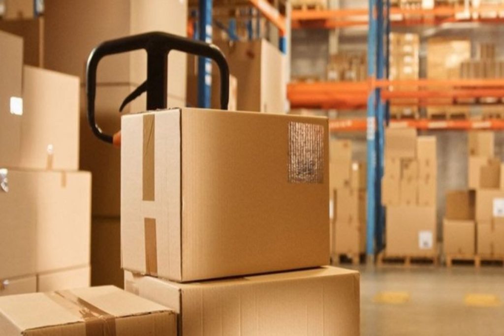 Cách tính khối lượng hàng hóa vận chuyển