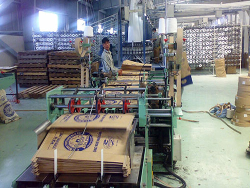 Ngành công nghiệp đóng gói bao bì: Toàn cảnh thị trường và cơ hội kinh doanh 10 Cơ hội kinh doanh trong ngành công nghiệp đóng gói bao bì