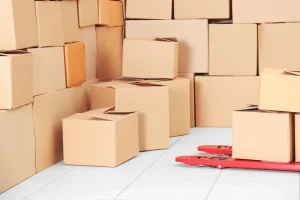 Hộp carton tại Long Biên