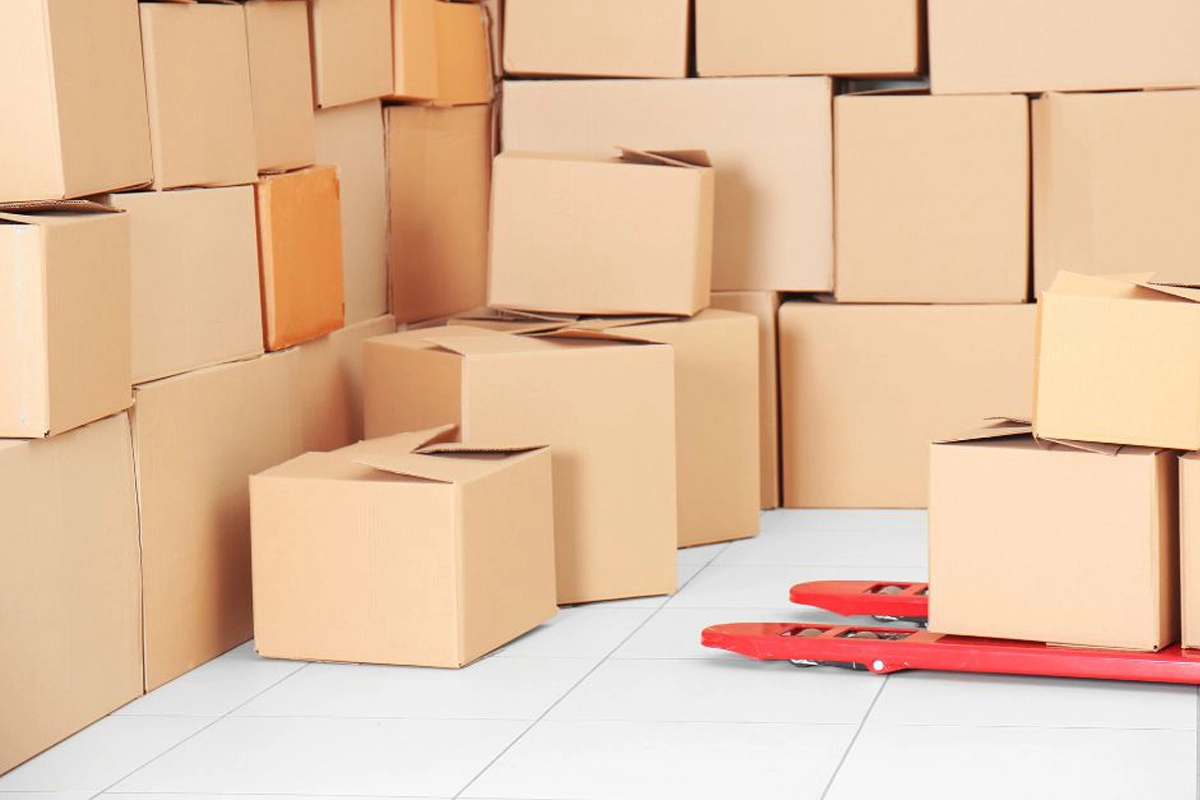 Hộp carton tại Long Biên