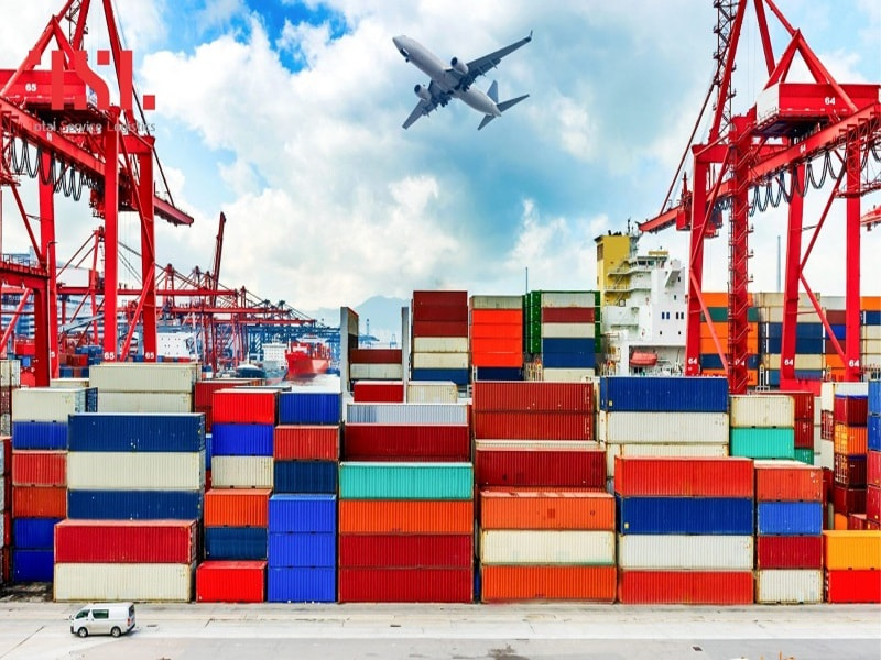 Cách tính khối lượng hàng hóa vận chuyển chi tiết và chính xác nhất 8 Khái niệm cơ bản về cách tính khối lượng hàng hóa vận chuyển