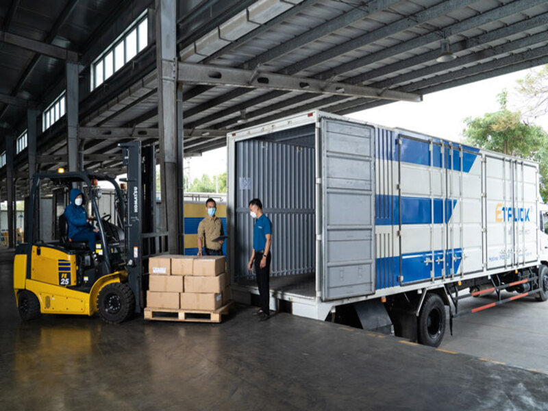 Cách tính khối lượng hàng hóa vận chuyển chi tiết và chính xác nhất 10 Mẹo đóng gói giúp tối ưu cách tính khối lượng hàng hóa vận chuyển