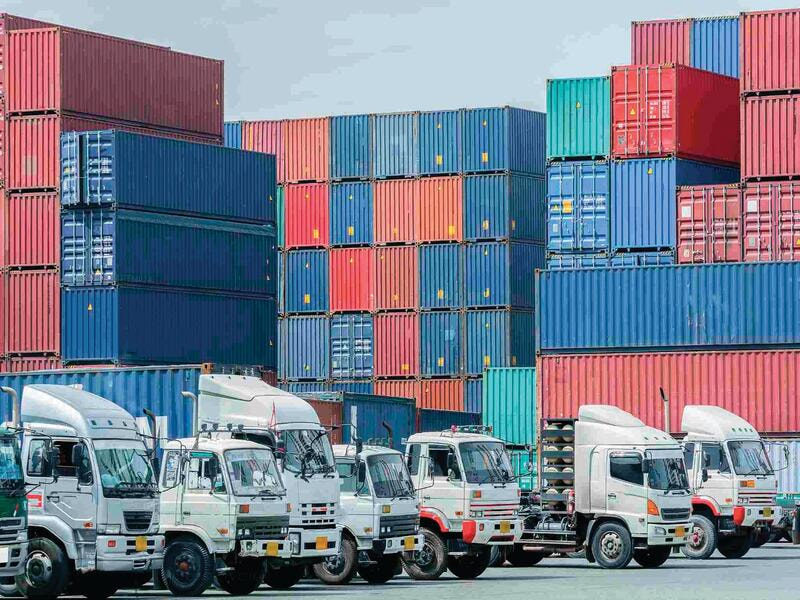 Vận đơn đường bộ là gì? Tổng hợp kiến thức từ A - Z cho người mới 9 Phân loại vận đơn đường bộ mới nhất